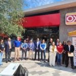 UANL IMPULSA LA CULTURA DEL RECICLAJE CON APOYO DE OXXO Y BIOBOX
