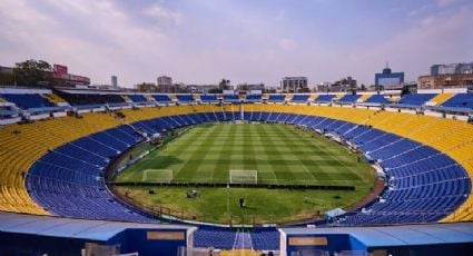 AMÉRICA JUGARÁ SIN PÚBLICO CONTRA PACHUCA POR RAZONES DE SEGURIDAD