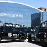 MONTERREY ALISTA OPERATIVO ESPECIAL POR CONCIERTO DE SHAKIRA EN FUNDIDORA