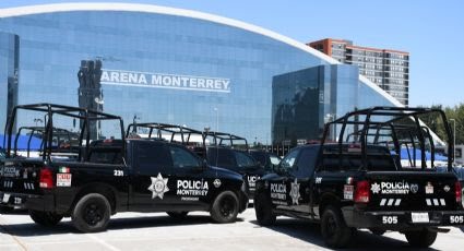 MONTERREY ALISTA OPERATIVO ESPECIAL POR CONCIERTO DE SHAKIRA EN FUNDIDORA