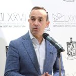 CARLOS DE LA FUENTE IMPULSA REFORMA PARA TIPIFICAR FRAUDES INMOBILIARIOS EN NUEVO LEÓN