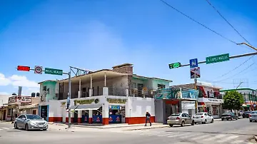 SAN PEDRO REFUERZA SEMÁFOROS CON RESPALDO ELÉCTRICO ANTE APAGONES