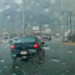 PROTECCIÓN CIVIL ADVIERTE LLUVIAS FUERTES PARA 16 MUNICIPIOS DE NUEVO LEÓN