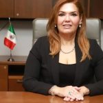 LAURA PERLA CÓRDOVA RODRÍGUEZ ASUME PRESIDENCIA DEL PODER JUDICIAL DE NL Y PROMETE “JUSTICIA CERCANA”