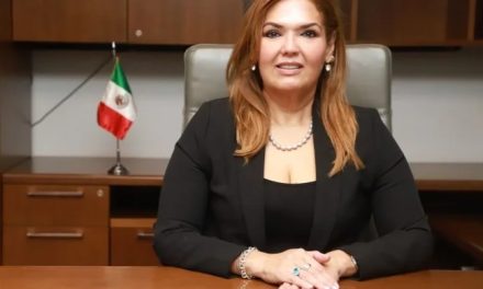 LAURA PERLA CÓRDOVA RODRÍGUEZ ASUME PRESIDENCIA DEL PODER JUDICIAL DE NL Y PROMETE “JUSTICIA CERCANA”