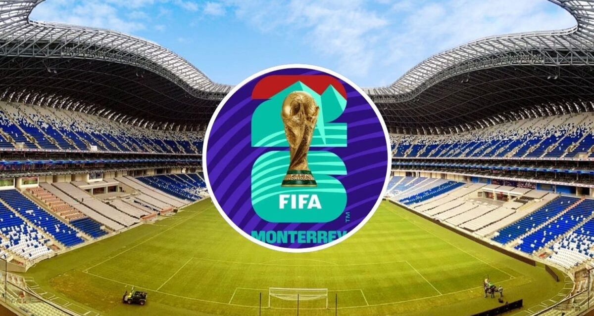 NUEVO LEÓN SERÁ SEDE DE DOS PARTIDOS DE REPECHAJE DEL MUNDIAL 2026