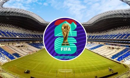 NUEVO LEÓN SERÁ SEDE DE DOS PARTIDOS DE REPECHAJE DEL MUNDIAL 2026