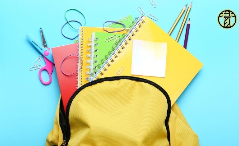 PROFECO ANUNCIA FERIA DE ÚTILES ESCOLARES CON DESCUENTOS DEL 50% EN MONTERREY
