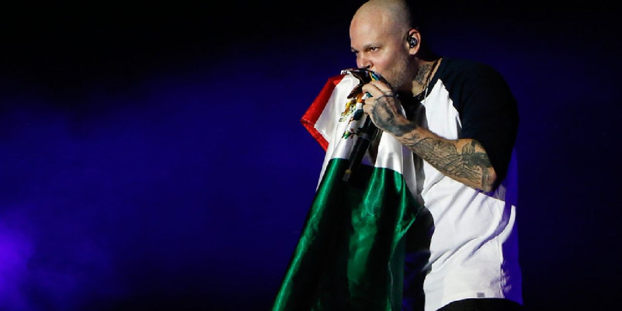 RESIDENTE REGRESA A LA CDMX CON CONCIERTO GRATUITO EN EL ZÓCALO