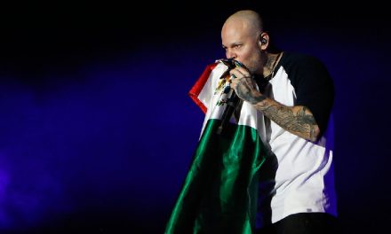 RESIDENTE REGRESA A LA CDMX CON CONCIERTO GRATUITO EN EL ZÓCALO