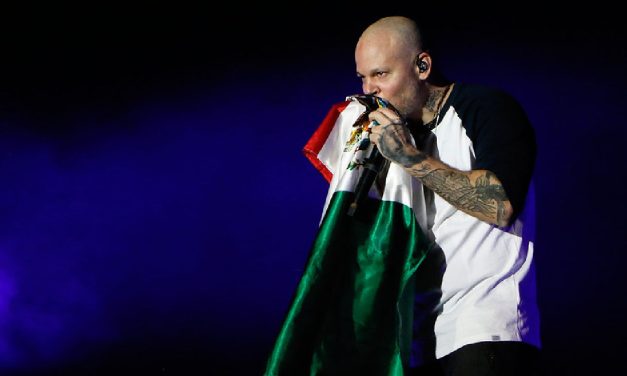 RESIDENTE REGRESA A LA CDMX CON CONCIERTO GRATUITO EN EL ZÓCALO