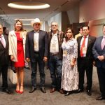 NOEL RAMÍREZ AFIRMA QUE LOS VETERINARIOS SON PILAR PARA UNA GANADERÍA FUERTE Y COMPETITIVA