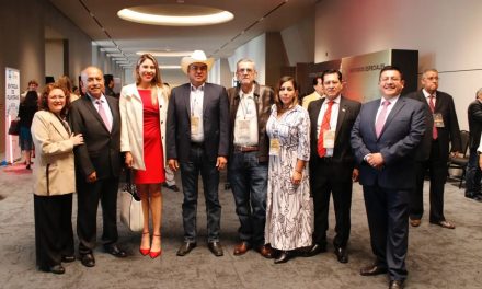 NOEL RAMÍREZ AFIRMA QUE LOS VETERINARIOS SON PILAR PARA UNA GANADERÍA FUERTE Y COMPETITIVA