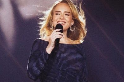 ADELE PODRÍA PROTAGONIZAR EL SHOW DE MEDIO TIEMPO DEL SUPER BOWL LXI