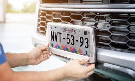 ARRANCAN REVISIONES VIALES A AUTOS CON PLACAS DE OTROS ESTADOS