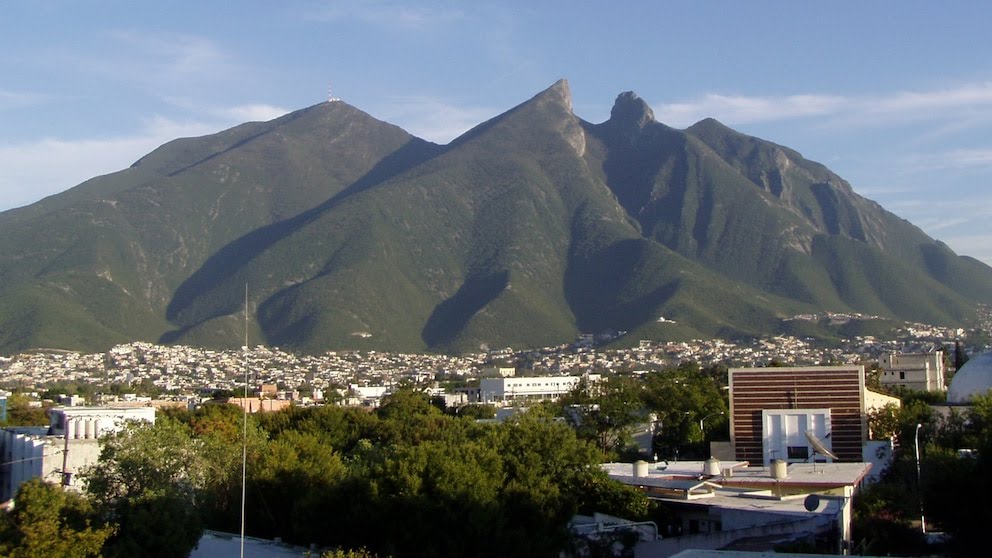 HOY SE ESPERA EN MONTERREY UNA TEMPERATURA MÁXIMA DE 30 GRADOS