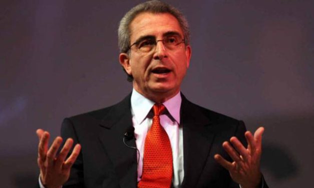 EX PRESIDENTE ZEDILLO: EL PODER JUDICIAL FUE DESTRUIDO POR EL LOPEZOBRADORISMO