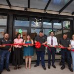 DAVID DE LA PEÑA ABRE PUERTAS A UN FUTURO MÁS LIMPIO CON EVOBIKE EN SANTIAGO