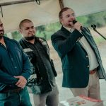 MIGUEL ÁNGEL SALAZAR ENTREGA ESCRITURAS A FAMILIAS DE JARDINES DEL PEDREGAL EN MONTEMORELOS 
