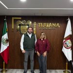 GUILLERMINA ALVARADO IMPULSA ALIANZAS PARA CAPACITACIÓN EN TIJUANA