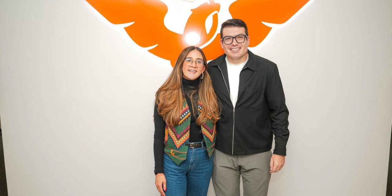 BALTAZAR MARTÍNEZ RÍOS PARTICIPA EN REUNIONES NACIONALES PARA DEFINIR PRESUPUESTO Y ESTRATEGIA 2026