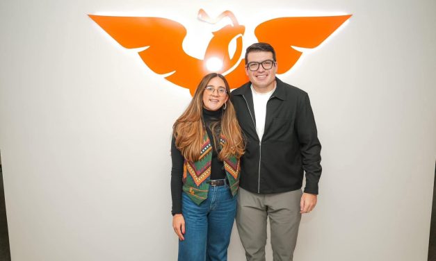 BALTAZAR MARTÍNEZ RÍOS PARTICIPA EN REUNIONES NACIONALES PARA DEFINIR PRESUPUESTO Y ESTRATEGIA 2026
