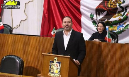 MARIO SOTO EXIGE INCLUIR A ESTUDIANTES EN EL PROGRAMA “AYUDAMOS A MOVERTE”