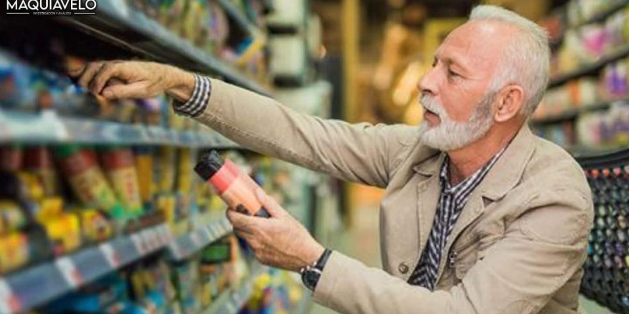 EL SEGMENTO DE 50+ AÑOS, UNA FUERZA TRANSFORMADORA EN LA ECONOMÍA