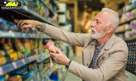 EL SEGMENTO DE 50+ AÑOS, UNA FUERZA TRANSFORMADORA EN LA ECONOMÍA