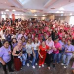 CLARA LUZ FLORES DESTACA CRECIMIENTO DE “MUJERES CON LUZ” EN APOYO A EMPRENDEDORAS