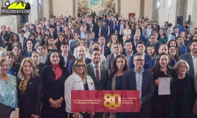 GUILLE ALVARADO Y SEP PRESENTAN CONSTANCIA ACADÉMICA PARA UNIR TEORÍA Y PRÁCTICA