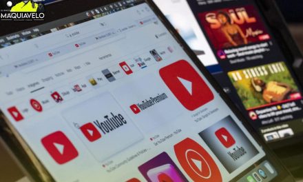 DONALD TRUMP RECIBE $24.5 MILLONES DE YOUTUBE POR DEMANDA DE BLOQUEO