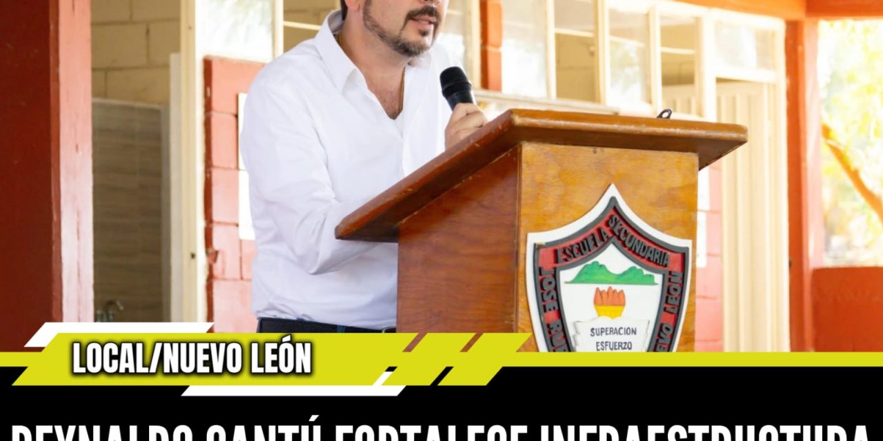 DANTE CANTÚ FORTALECE ACUERDOS INTERNOS CON MANIFIESTOS DE UNIDAD EN MORENA