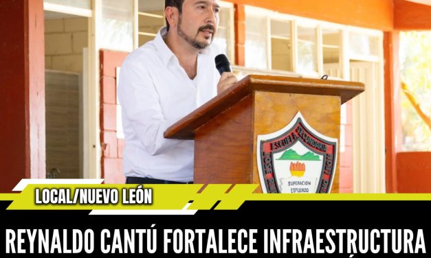 DANTE CANTÚ FORTALECE ACUERDOS INTERNOS CON MANIFIESTOS DE UNIDAD EN MORENA
