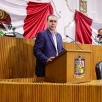 HERIBERTO TREVIÑO PRESENTA INICIATIVA PARA PROTEGER A GUARDIAS DE SEGURIDAD PRIVADA