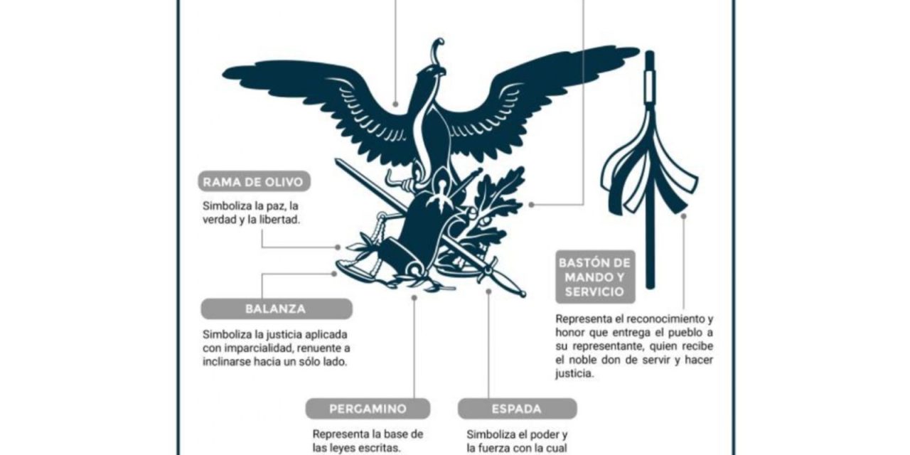 SUPREMA CORTE DE JUSTICIA DE LA NACIÓN ESTRENA NUEVA IMAGEN INSTITUCIONAL