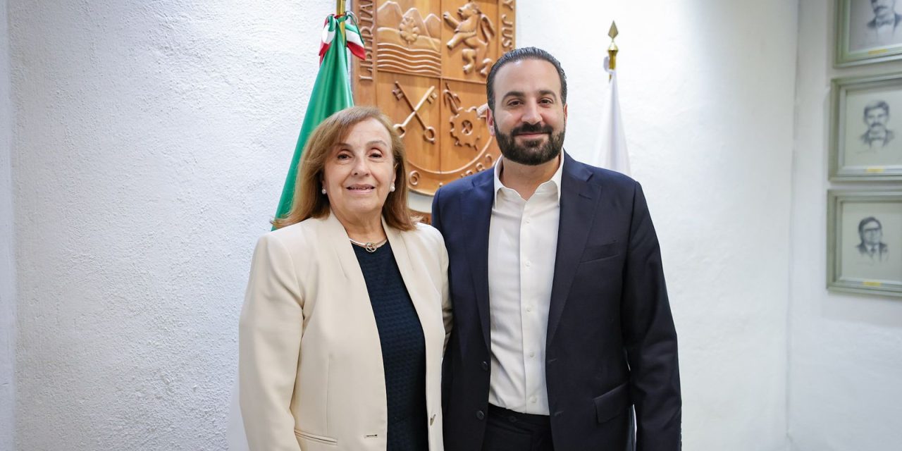 MERCEDES ZORRILLA ASUME SECRETARÍA DEL AYUNTAMIENTO EN SAN PEDRO