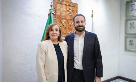 MERCEDES ZORRILLA ASUME SECRETARÍA DEL AYUNTAMIENTO EN SAN PEDRO