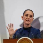 CLAUDIA SHEINBAUM PRESENTARÁ BALANCE DE SU GESTIÓN A 1 AÑO DE GOBIERNO