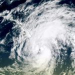 CONAGUA ESTIMA QUE “LORENA” SE CONVERTIRÁ EN HURACÁN DE CATEGORÍA 1