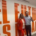 MARTHA RAMÍREZ FORTALECE EL PROYECTO CIUDADANO DE MC EN LA CIUDAD DE MÉXICO