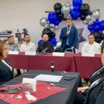 SANTA CATARINA CELEBRA A SUS ELEMENTOS DE SEGURIDAD CON HOMENAJE ESPECIAL