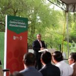 HÉCTOR GARCÍA DESTACA APERTURA DEL CENTRO ESTATAL DE ATENCIÓN ANIMAL EN GUADALUPE