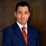 EDUARDO ORTEGÓN RELEVA A JUAN IGNACIO BARRAGÁN COMO TITULAR DE AGUA Y DRENAJE
