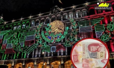 FIESTAS PATRIAS DEJARÁN CRECIMIENTO ECONÓMICO DE 13% EN NUEVO LEÓN: CANACO