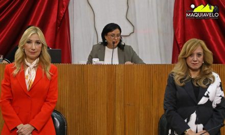 LA SECRETARIA ALMA ROSA MARROQUÍN URGE A TRANSFORMAR HÁBITOS PARA MEJORAR LA SALUD PÚBLICA