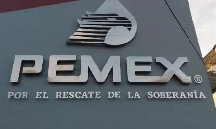 CARLOS SLIM, A TRAVÉS DE GRUPO CARSO, FIRMA CONTRATO POR $1,991 MDD CON PEMEX