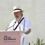 MAURICIO FERNÁNDEZ RECIBIRÁ HOMENAJE EN EL FESTIVAL INTERNACIONAL DE SANTA LUCÍA