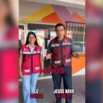 JESÚS NAVA GARANTIZA BECAS PARA TODOS LOS ESTUDIANTES DE SANTA CATARINA