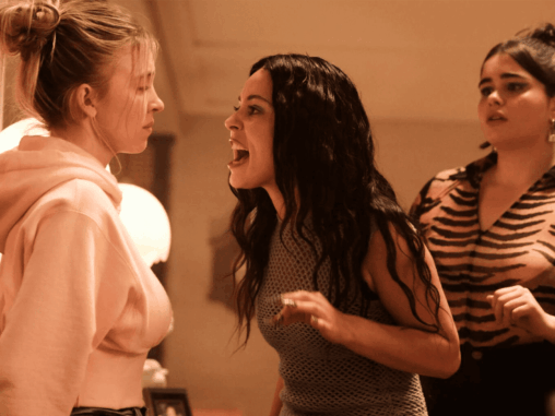 CASEY BLOYS CONFIRMA TERCERA TEMPORADA DE “EUPHORIA” PARA 2026